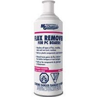 Flux Removers