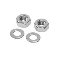 Nuts and Washers