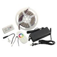 LED Strips and Accessories