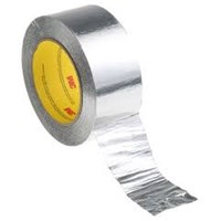 Heat Shielding and Foil Tape