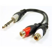 Audio and Video Accessories