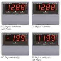 Digital Meters and Panels