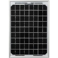 Solar Panel and Accessories
